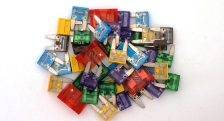 Подробное руководство по замене блока предохранителей Chevrolet Lanos