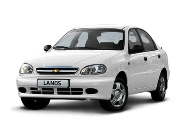 Подробное руководство по замене блока предохранителей Chevrolet Lanos