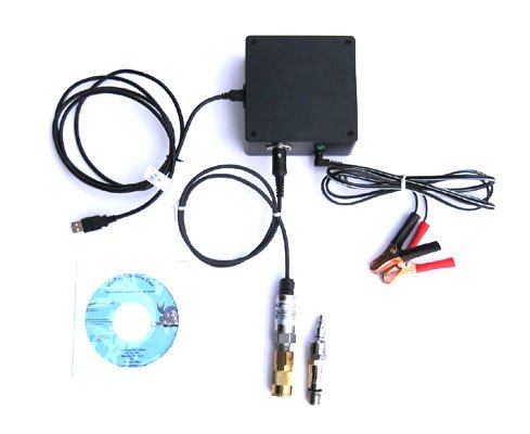 Инструкция по замеру компрессии в цилиндрах, какая должна быть компрессия