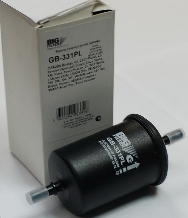 Подробная инструкция по замене фильтра тонкой очистки топлива: особенности