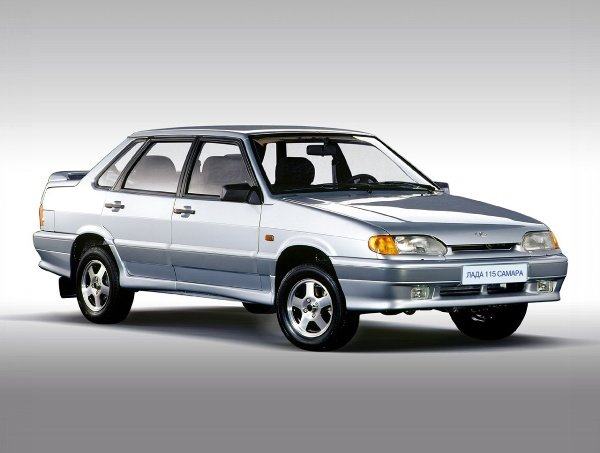 Руководство по замене блока предохранителей на ВАЗ 2115 инжектор, расшифровка