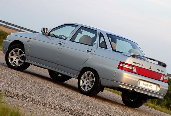 Технические рекомендации по регулировке сцепления автомобиля ВАЗ 2110