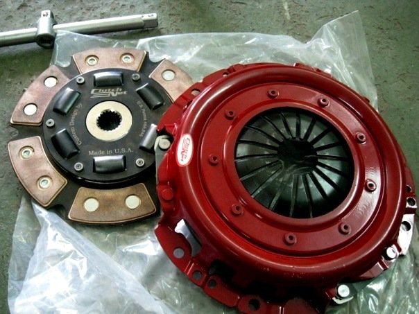 Практическое руководство по замене сцепления на автомобиль ВАЗ 2109, видео