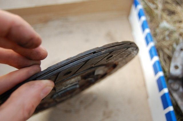 Инструкция по замене сцепления ВАЗ 2107 своими руками, стоимость детали