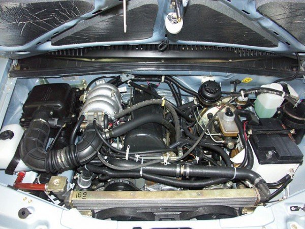 Детальная инструкция по замене воздушного фильтра автомобиля Лада Калина