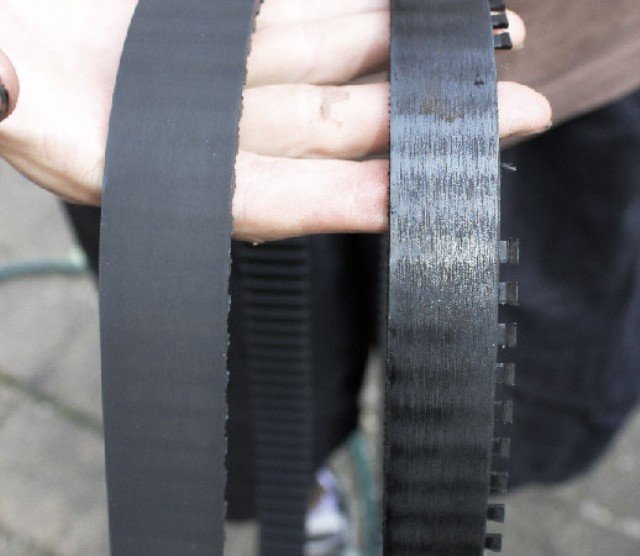 Инструкция по замене ремня и цепи ГРМ своими руками: инструменты, этапы, видео