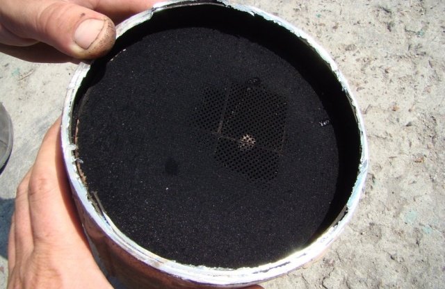 Практическое руководство, для чего нужен сажевый фильтр и как он работает Практическое руководство, для чего нужен сажевый фильтр и как он работает