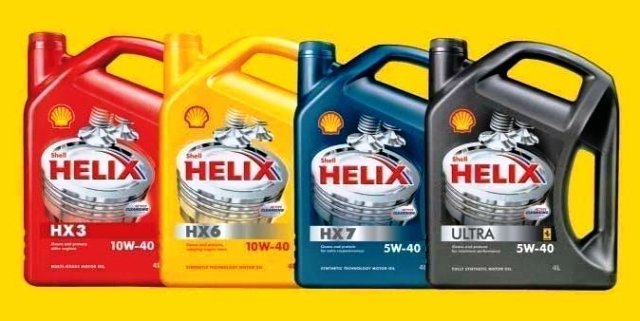 Обзор трансмиссионных масел марки Shell, классификация и характеристика Обзор трансмиссионных масел марки Shell, классификация и характеристика