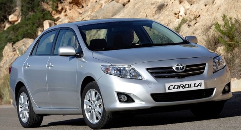 Практические рекомендации специалиста по замене ремня ГРМ на Toyota Corolla