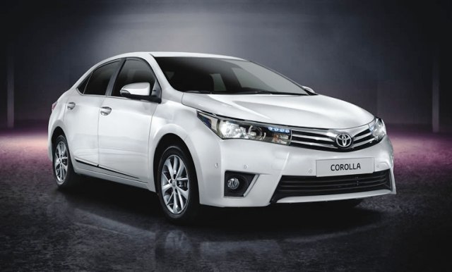 Практические рекомендации специалиста по замене ремня ГРМ на Toyota Corolla