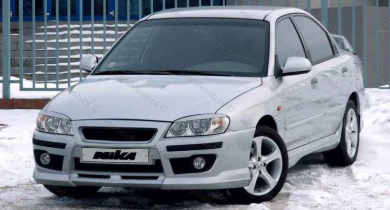 Способы замены предохранителей на автомобиле Kia Spectra: детальная инструкция