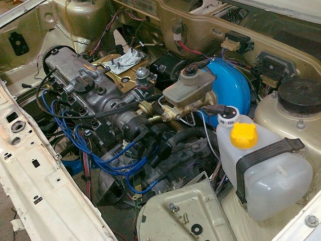 Полное руководство по замене датчика Холла на автомобиле ВАЗ 2109