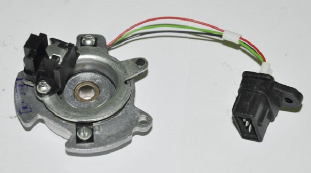 Полное руководство по замене датчика Холла на автомобиле ВАЗ 2109