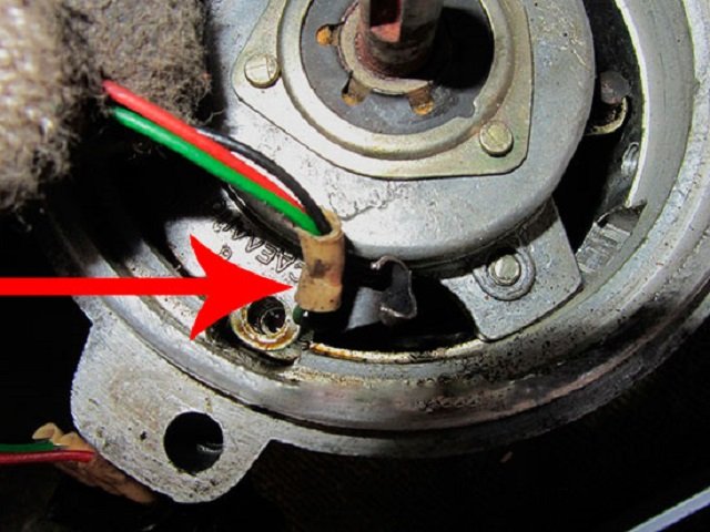 Полное руководство по замене датчика Холла на автомобиле ВАЗ 2109