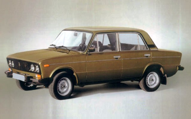 Пошаговая замена сальника коленвала на автомобиле ВАЗ 2106 своими руками