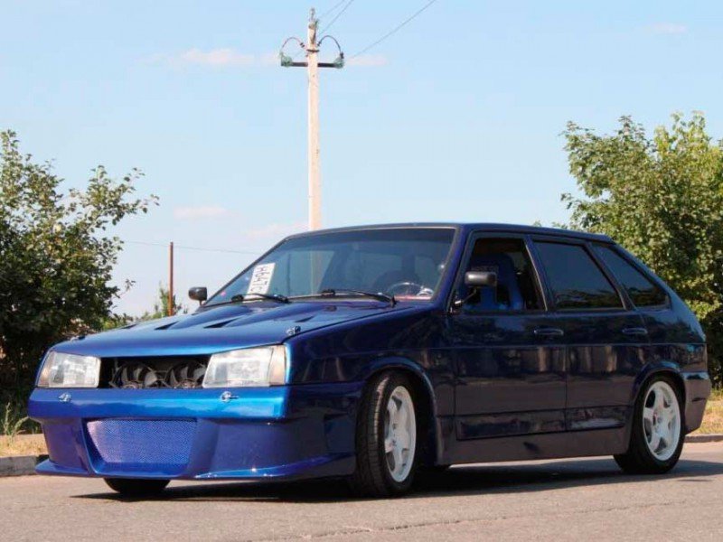 Устранение язв на блоке цилиндров без расточки блока на ВАЗ 2109 (видео) Устранение язв на блоке цилиндров без расточки блока на ВАЗ 2109 (видео)