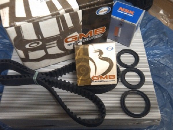 Что лучше для Mazda 3 - цепь или ремень ГРМ: плюсы и минусы каждого, фото Что лучше для Mazda 3 - цепь или ремень ГРМ: плюсы и минусы каждого, фото