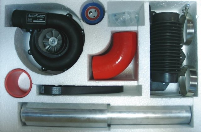 Обзор турбокомпрессора и компрессора на ВАЗ 210: принцип работы, фото и видео