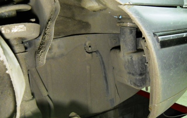 Ручная замена ремня ГРМ Chevrolet Lanos6 пошаговая инструкция с фото Ручная замена ремня ГРМ Chevrolet Lanos6 пошаговая инструкция с фото