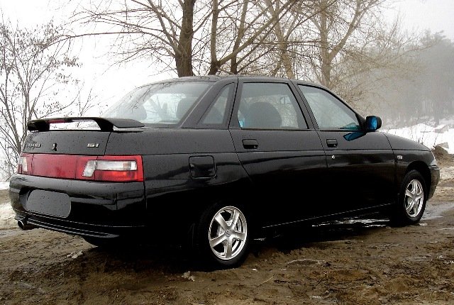 Самостоятельный ремонт головки блока цилиндров ВАЗ 2110 8 клапанов