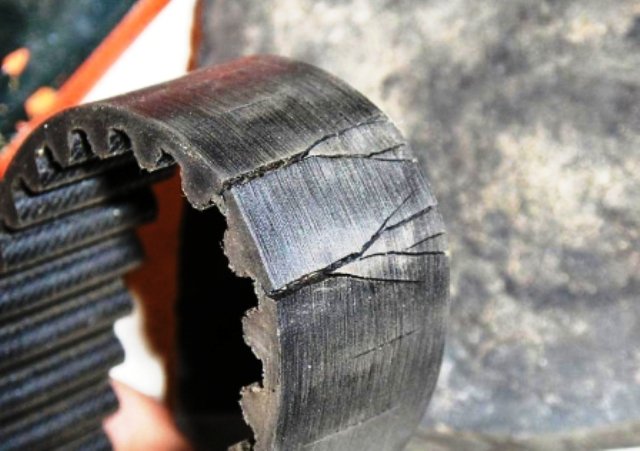 Замена ремня ГРМ Ford Focus 2 своими руками (видео): инструкции с фото