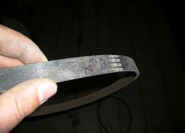 Замена ремня ГРМ Ford Focus 2 своими руками (видео): инструкции с фото