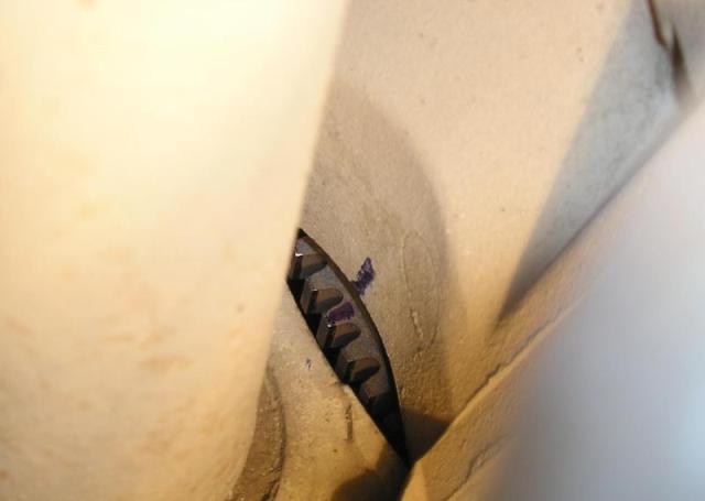 Замена ремня ГРМ Ford Focus 2 своими руками (видео): инструкции с фото