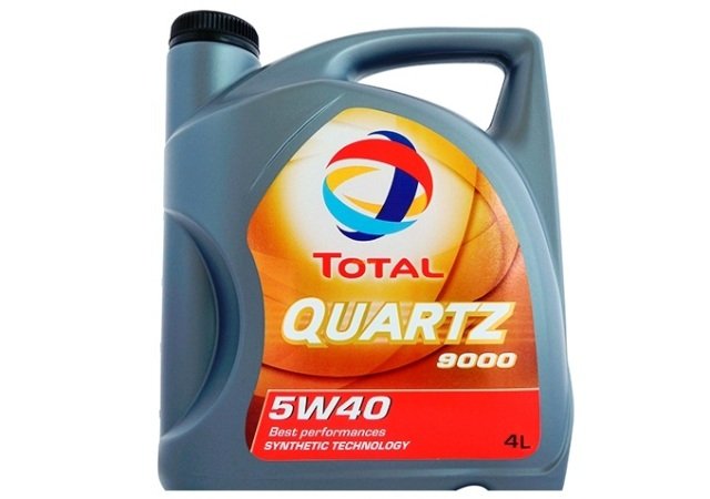 Обзор моторного масла Total: характеристики, отзывы, фото и видео