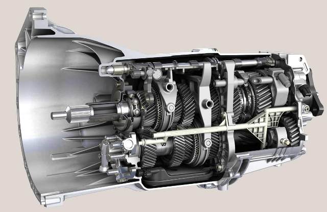 Какие существуют виды коробок передач: характеристики и фотообзор