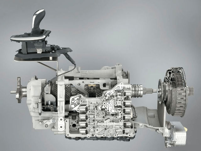 Какие существуют виды коробок передач: характеристики и фотообзор