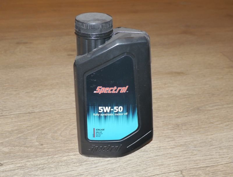 Синтетическое моторное масло - какое лучше: характеристики, фото и видео