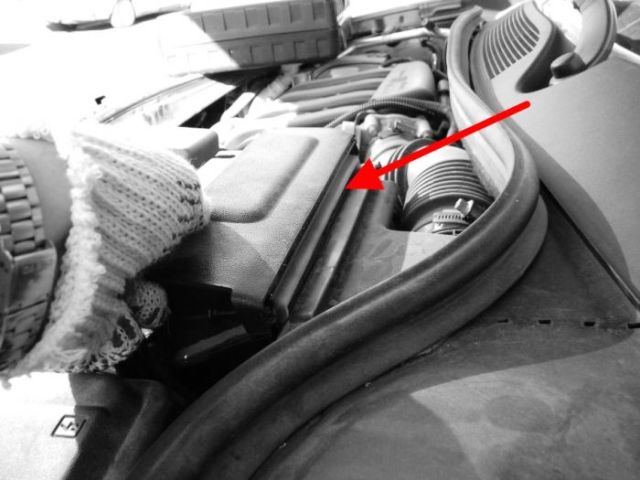 Замена воздушного фильтра Renault Megane 2: пошаговая инструкция с фото