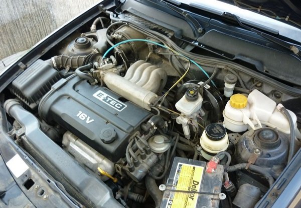 Все о замене масляного фильтра Daewoo Nexia: инструкции, фото и видео