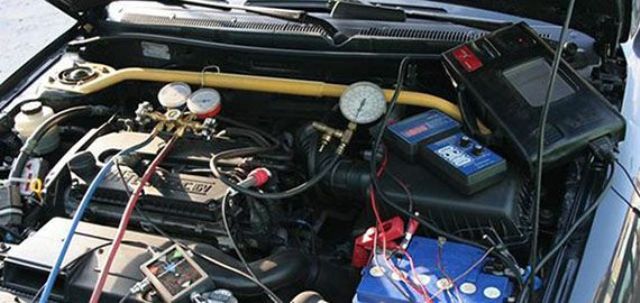 Как осуществить промывку инжектора самостоятельно: пошаговая инструкция