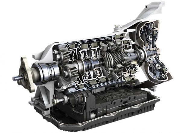 Какая коробка передач лучше - автомат или механика: плюсы и минусы Какая коробка передач лучше - автомат или механика: плюсы и минусы