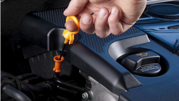 Замена масла в двигателе Рено Логан: пошаговая инструкция и фото