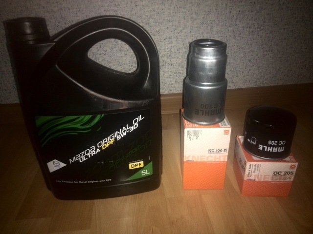 Замена моторного масла в двигетеле Mazda 6: пошаговая инструкция и видео Замена моторного масла в двигетеле Mazda 6: пошаговая инструкция и видео