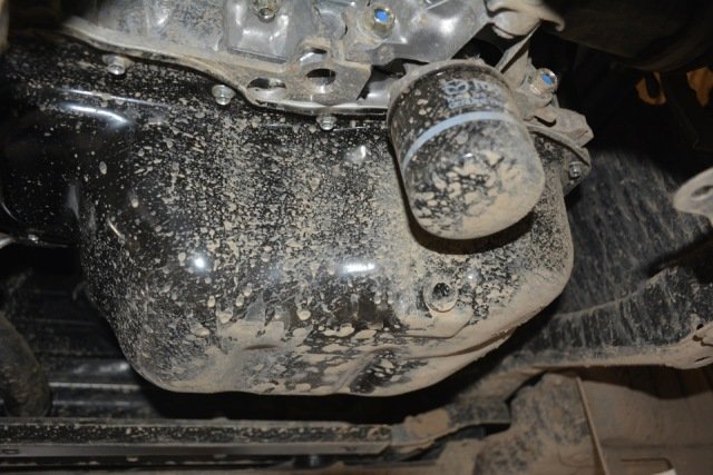 Замена моторного масла в двигетеле Mazda 6: пошаговая инструкция и видео Замена моторного масла в двигетеле Mazda 6: пошаговая инструкция и видео