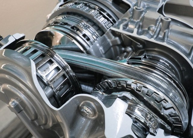 Где отремонтировать или установить вариатор CVT: советы, фото и видео Где отремонтировать или установить вариатор CVT: советы, фото и видео