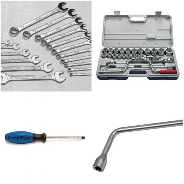 О сцеплении и его замене на автомобиле ВАЗ 2110: пошаговая инструкция