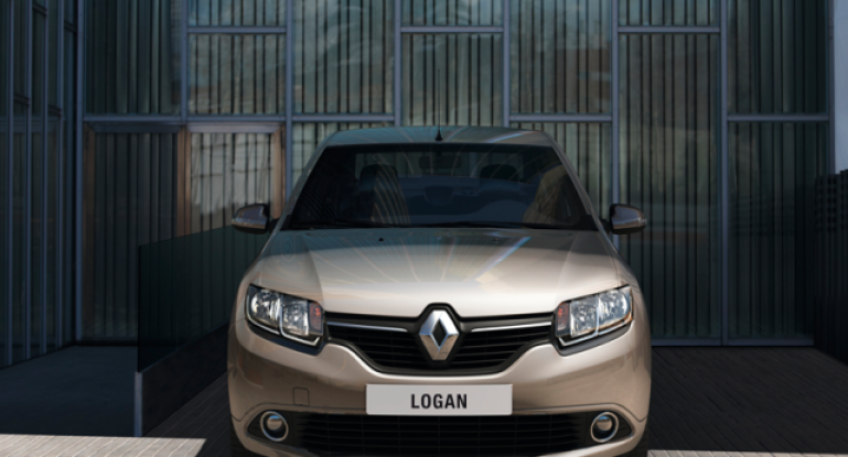 Как поменять воздушный фильтр на Renault Logan: пошаговая инструкция