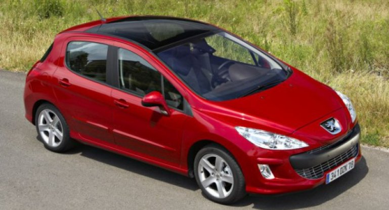 Замена воздушного фильтра на Peugeot 308: инструкции, фото и видео