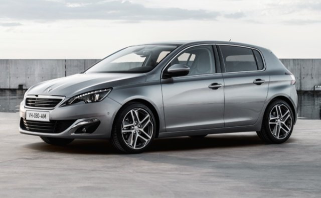 Замена воздушного фильтра на Peugeot 308: инструкции, фото и видео Замена воздушного фильтра на Peugeot 308: инструкции, фото и видео