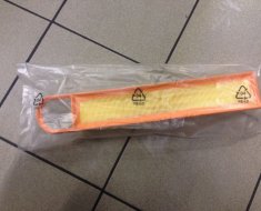 Замена воздушного фильтра на Peugeot 308: инструкции, фото и видео Замена воздушного фильтра на Peugeot 308: инструкции, фото и видео