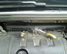 Замена воздушного фильтра на Peugeot 308: инструкции, фото и видео Замена воздушного фильтра на Peugeot 308: инструкции, фото и видео