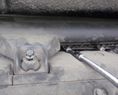 Замена воздушного фильтра на Peugeot 308: инструкции, фото и видео Замена воздушного фильтра на Peugeot 308: инструкции, фото и видео