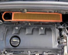 Замена воздушного фильтра на Peugeot 308: инструкции, фото и видео Замена воздушного фильтра на Peugeot 308: инструкции, фото и видео