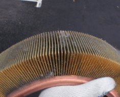 Замена воздушного фильтра на Peugeot 308: инструкции, фото и видео Замена воздушного фильтра на Peugeot 308: инструкции, фото и видео