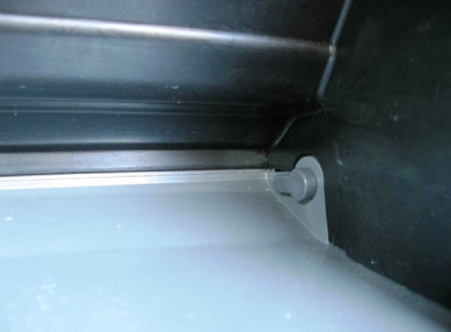 Процесс замены салонного фильтра в Nissan Almera Classic: фото и видео