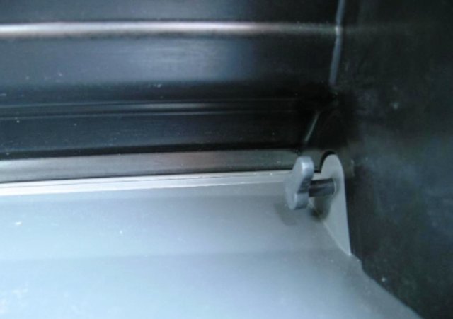 Процесс замены салонного фильтра в Nissan Almera Classic: фото и видео